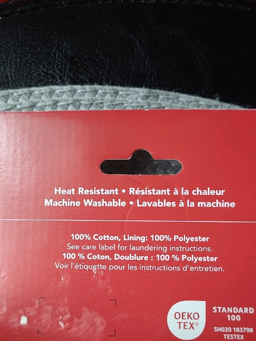 KitchenAid Oven Mini Mitts